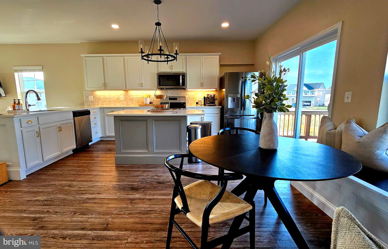 SNOWDEN BRIDGE - Residential