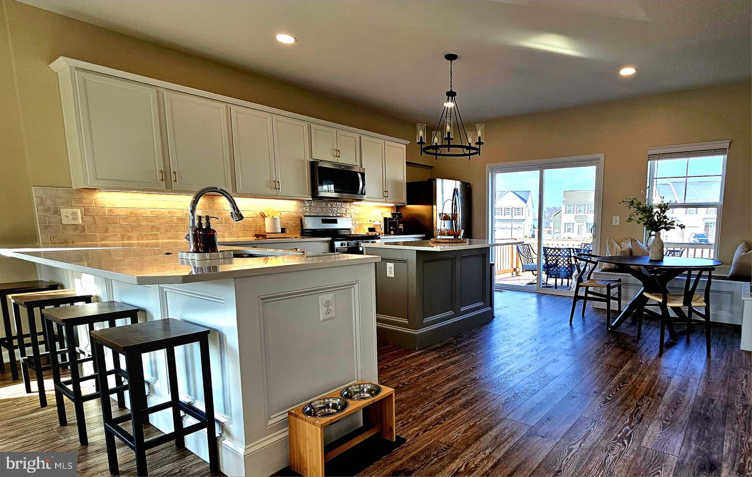 SNOWDEN BRIDGE - Residential