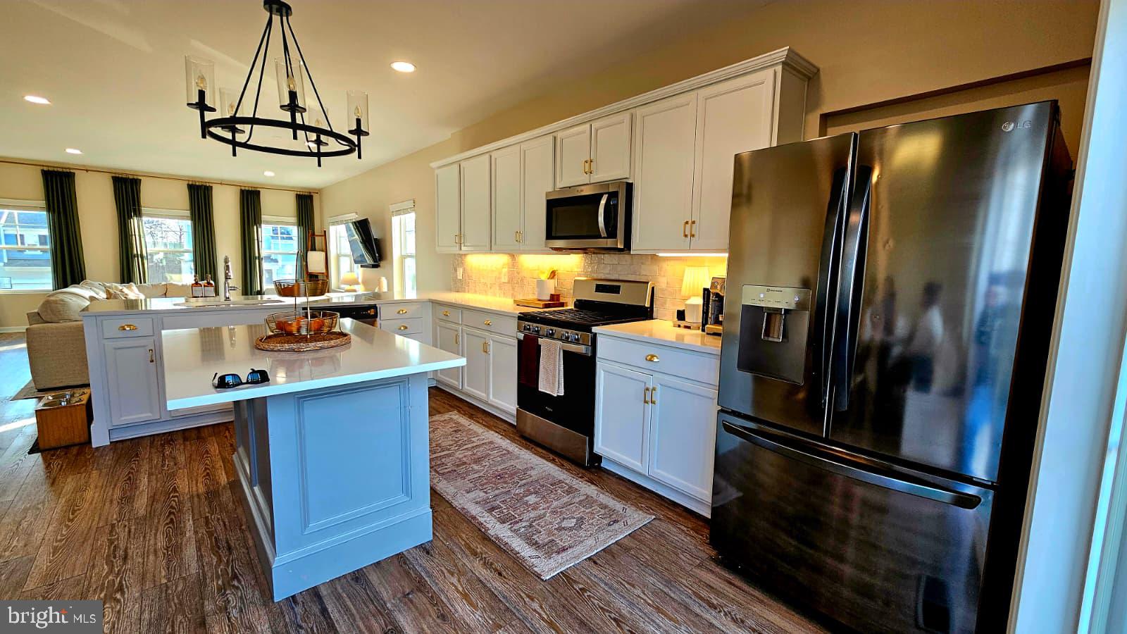 SNOWDEN BRIDGE - Residential