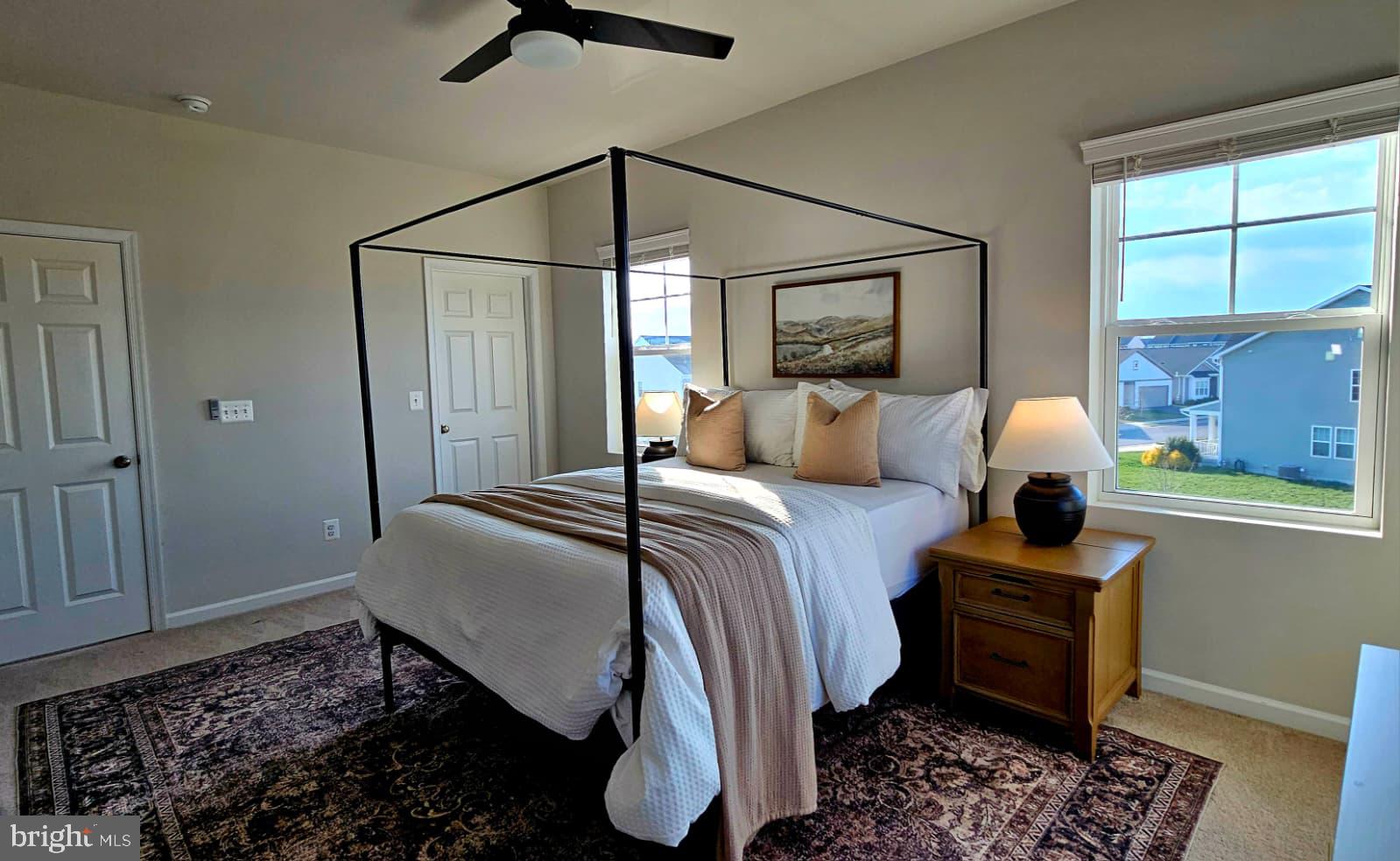 SNOWDEN BRIDGE - Residential