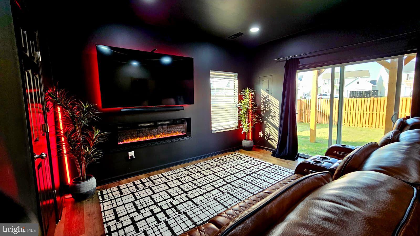 SNOWDEN BRIDGE - Residential