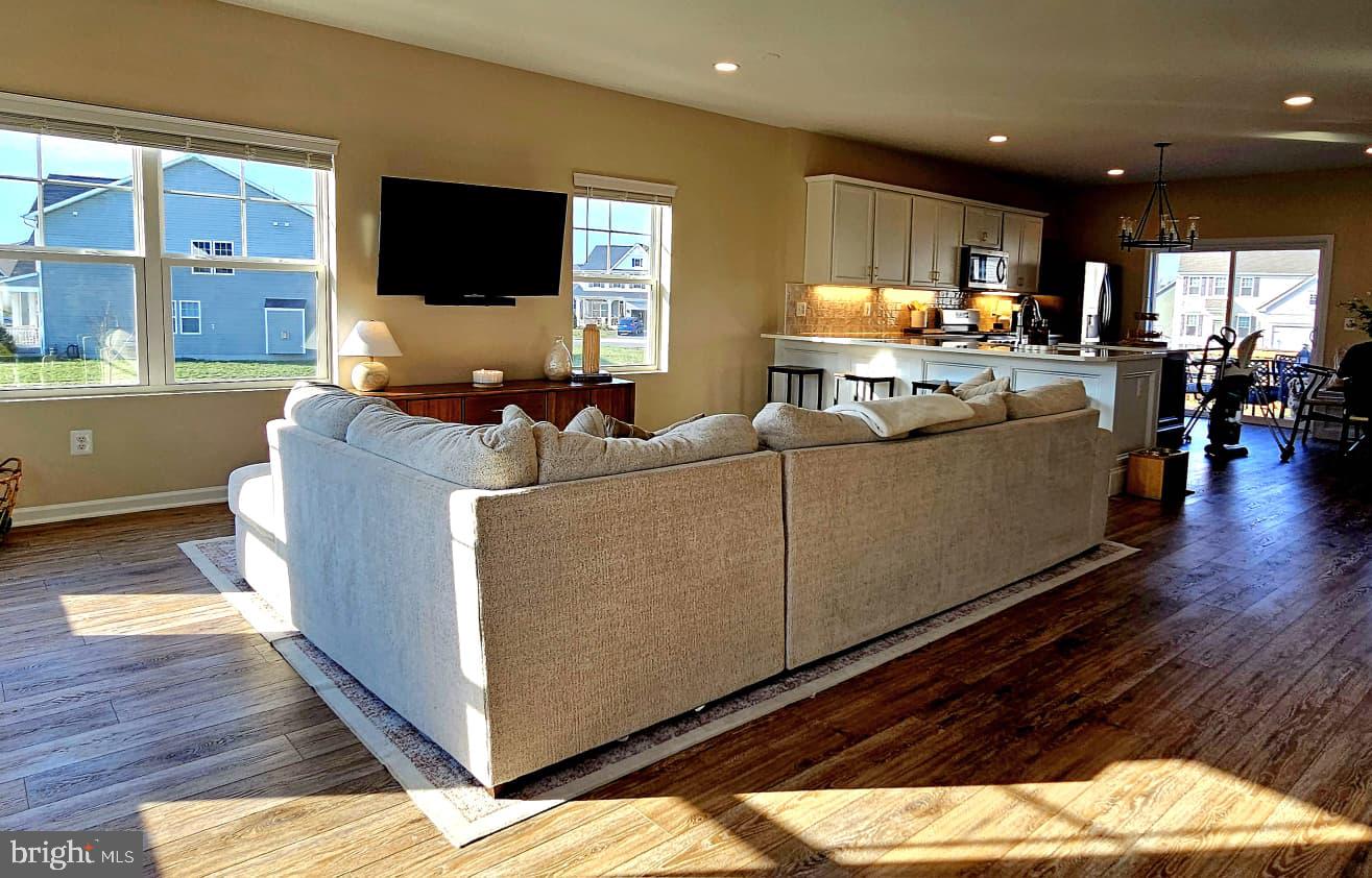 SNOWDEN BRIDGE - Residential