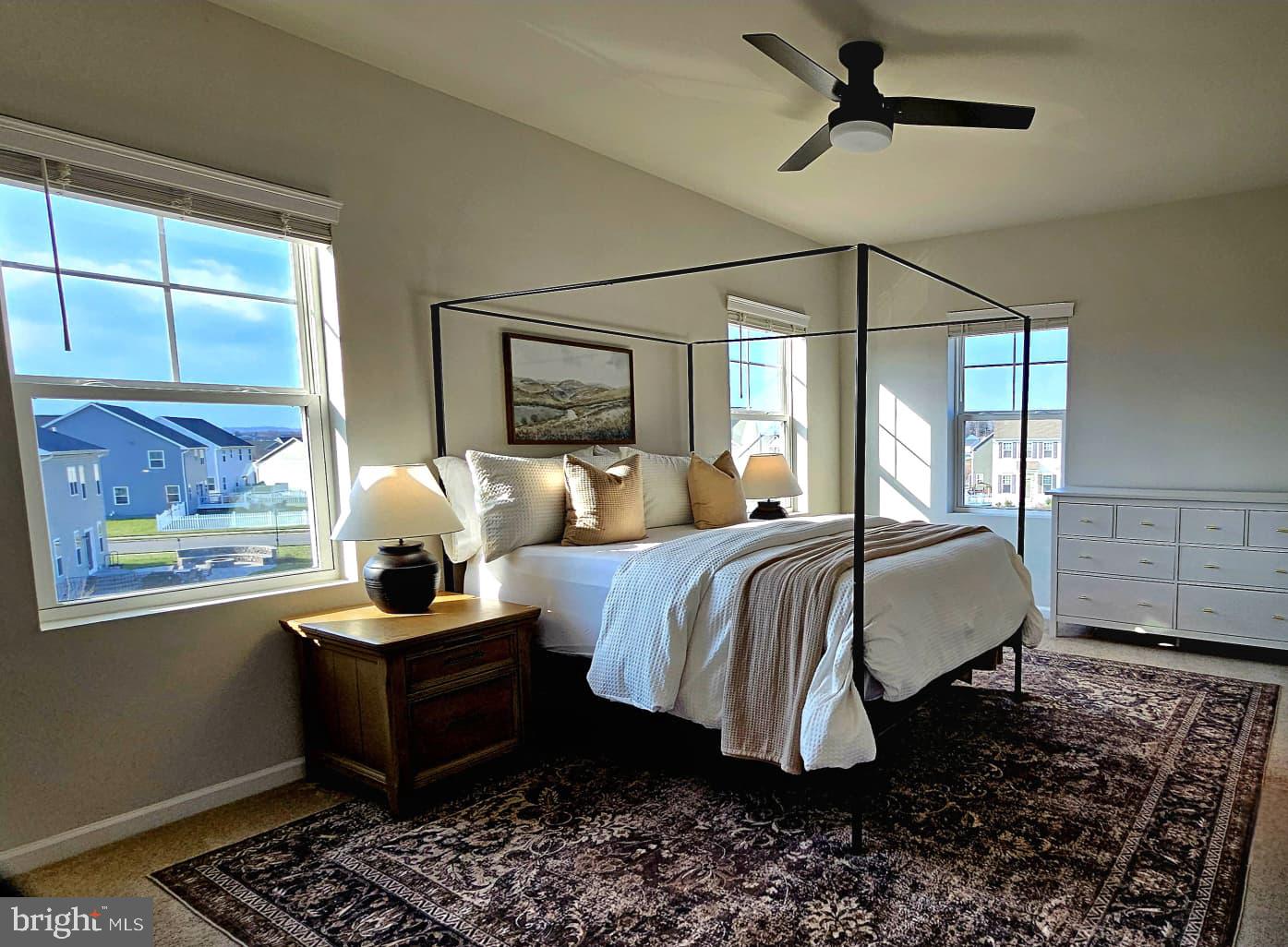 SNOWDEN BRIDGE - Residential