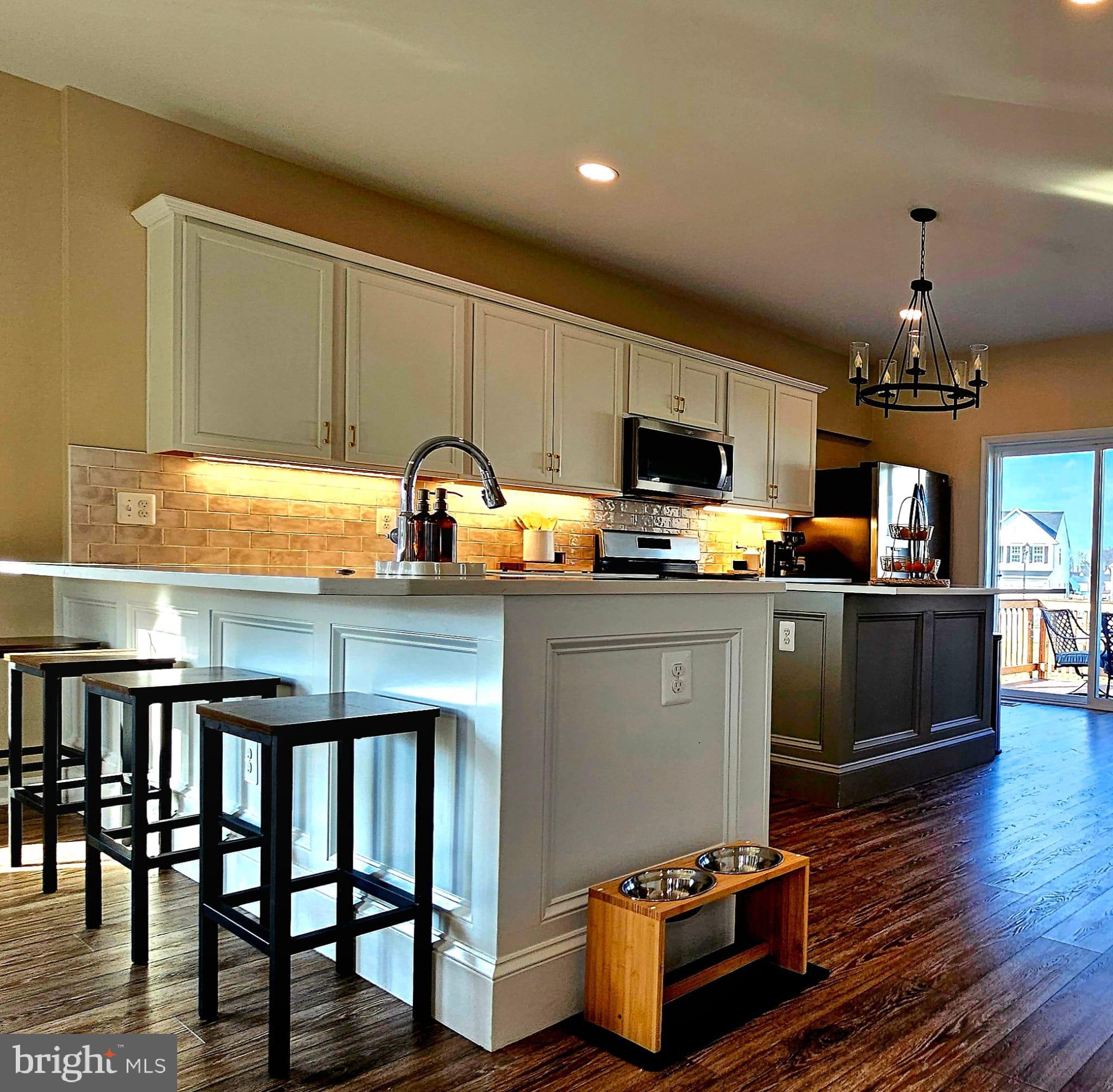 SNOWDEN BRIDGE - Residential