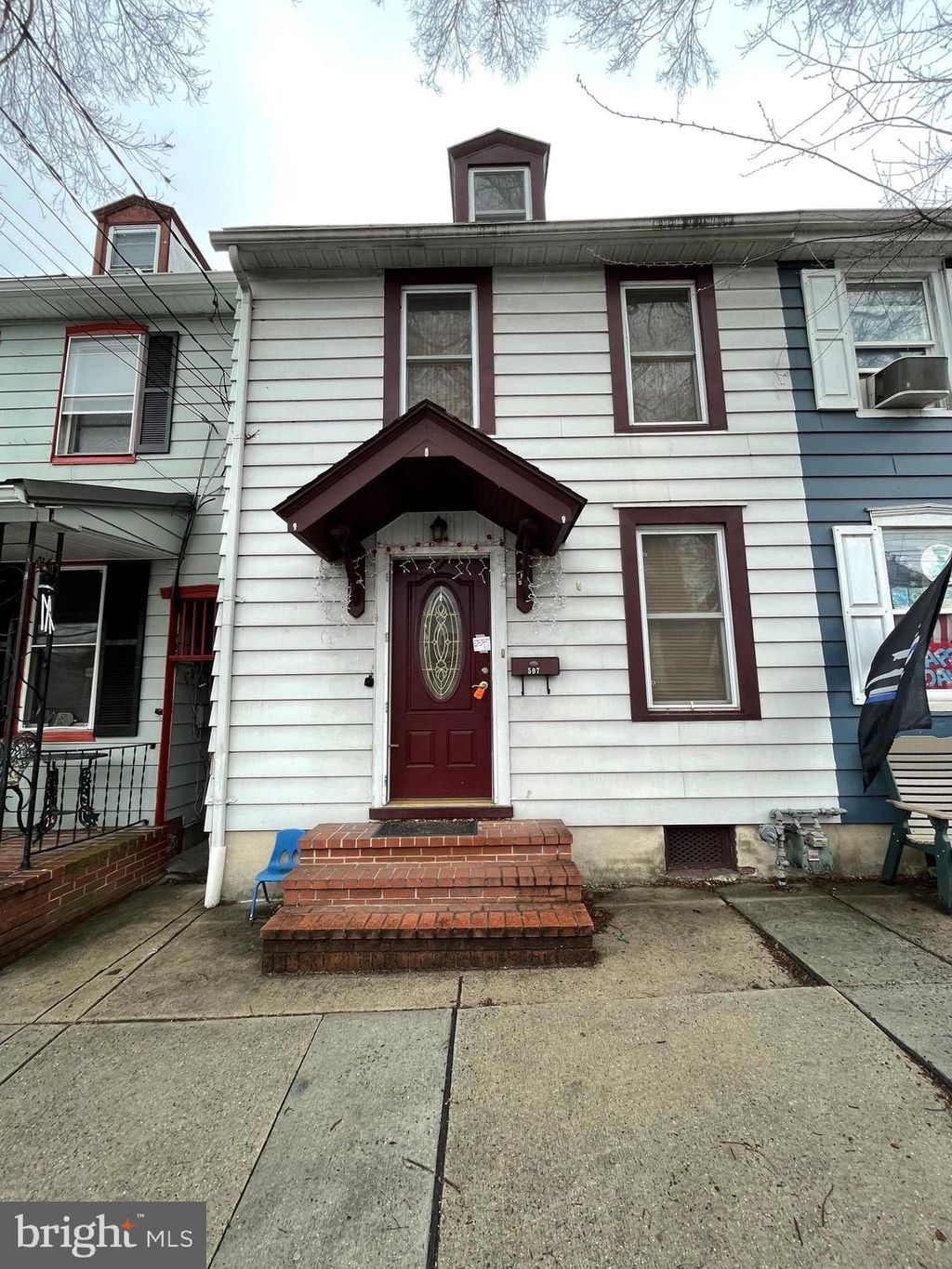 Photo of 507 Union Street, Columbia, PA 17512 (MLS # PALA2048852)