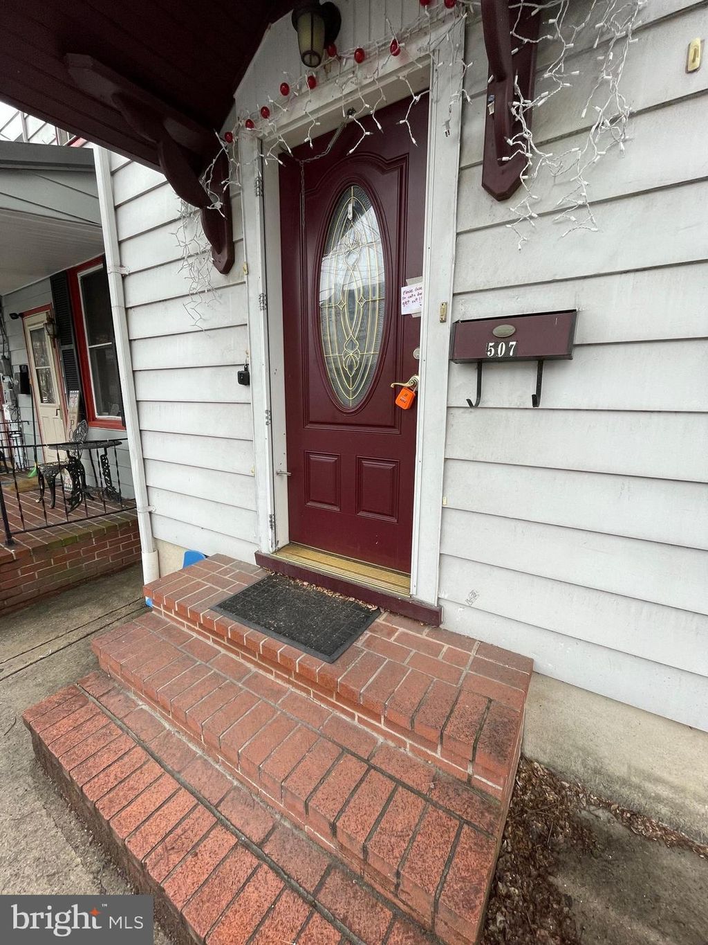Photo of 507 Union Street, Columbia, PA 17512 (MLS # PALA2048852)