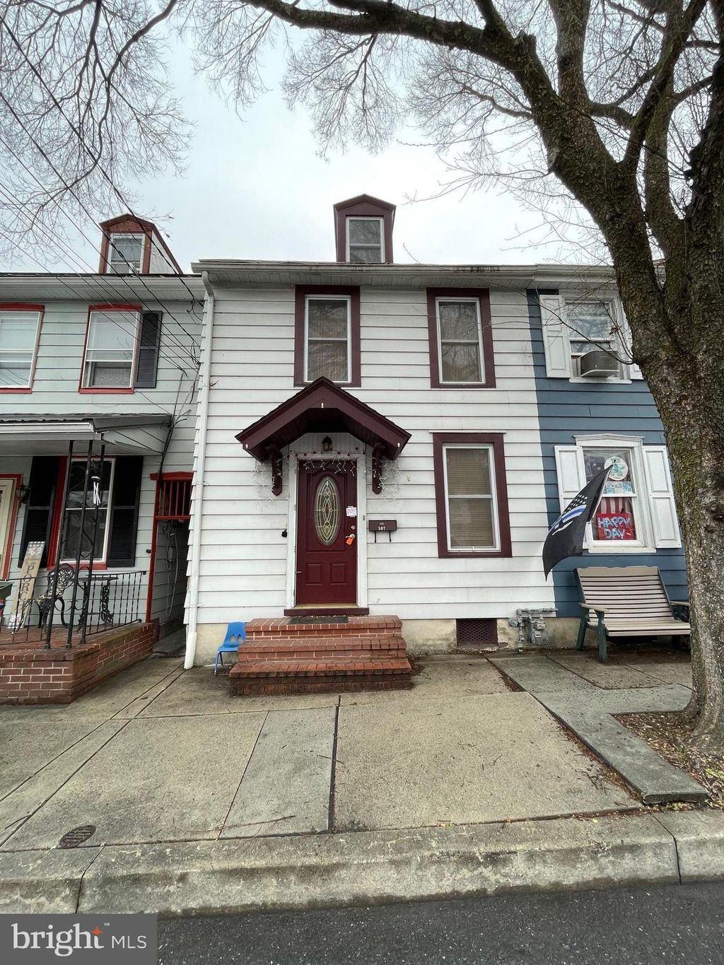 Photo of 507 Union Street, Columbia, PA 17512 (MLS # PALA2048852)