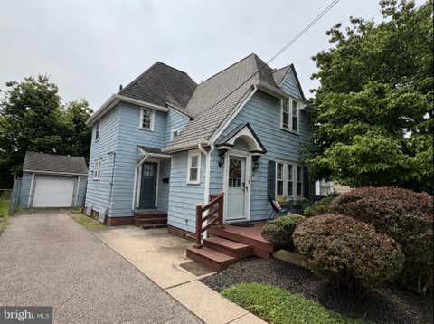 Homes For Sale - 117 Abernethy Drive<br/> TRENTON, NJ 08618