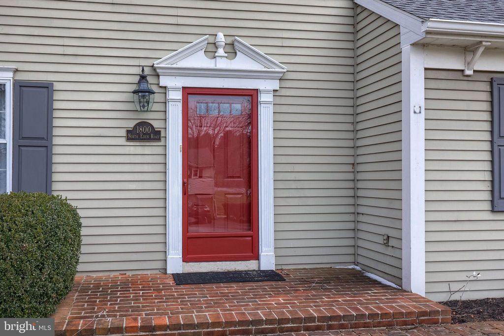 Photo of 1800 N Eden Road, LANCASTER, PA 17601 (MLS # PALA2081258)