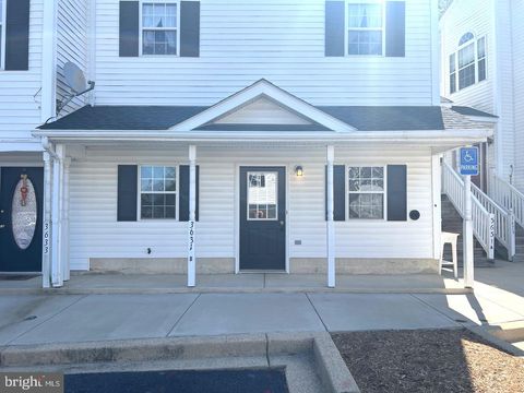 3631 HARBOR ROAD B CHESAPEAKE BEACH MD 20732