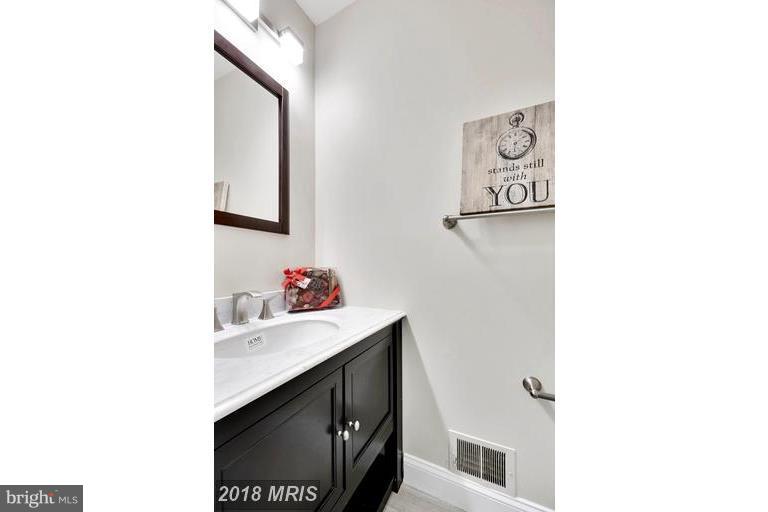 CROFTON MEADOWS - Residential Lease