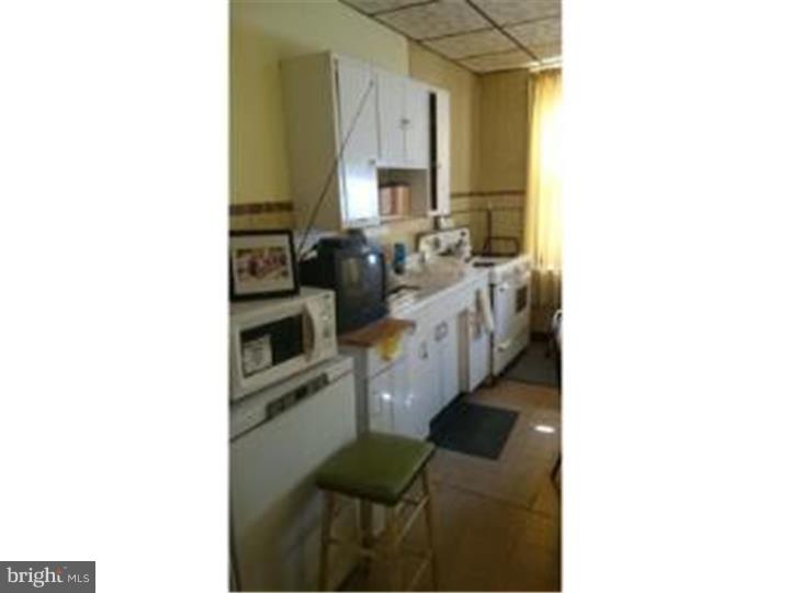 POINT BREEZE - Residential