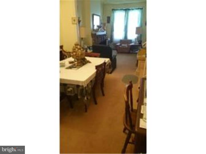 POINT BREEZE - Residential