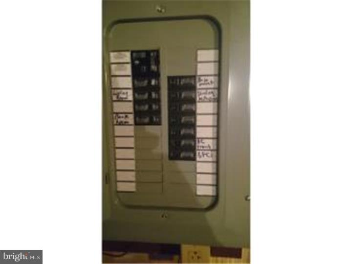 POINT BREEZE - Residential