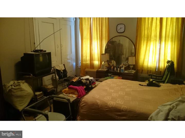 POINT BREEZE - Residential