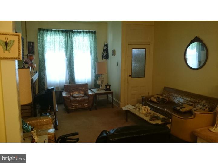 POINT BREEZE - Residential