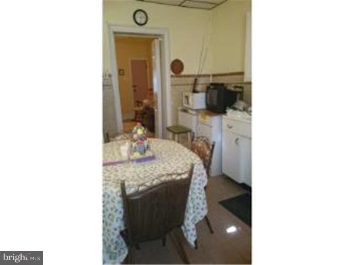 POINT BREEZE - Residential