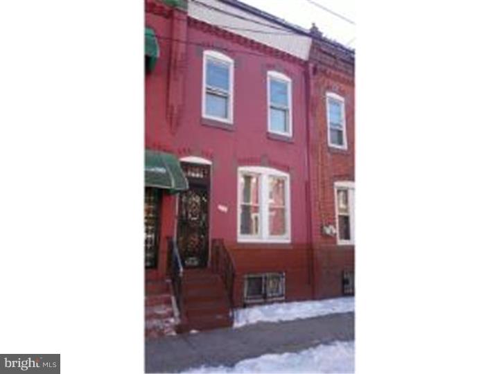 POINT BREEZE - Residential