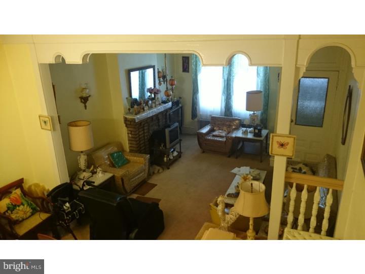 POINT BREEZE - Residential