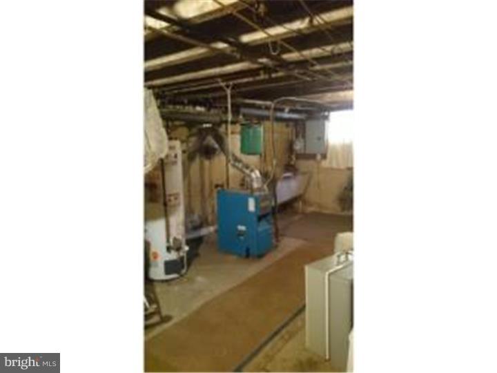 POINT BREEZE - Residential