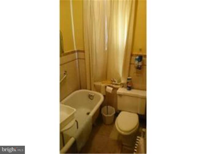 POINT BREEZE - Residential