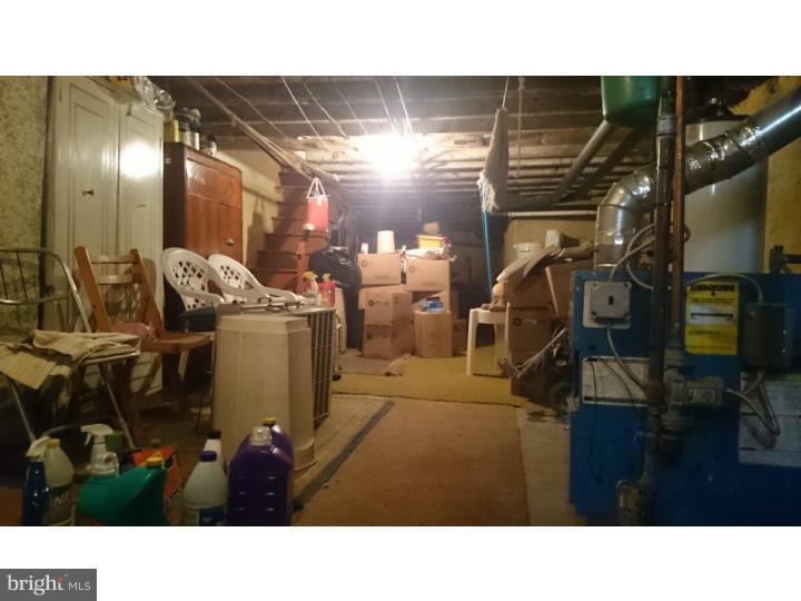 POINT BREEZE - Residential