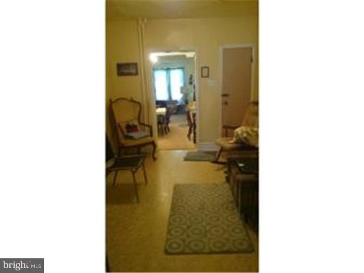 POINT BREEZE - Residential