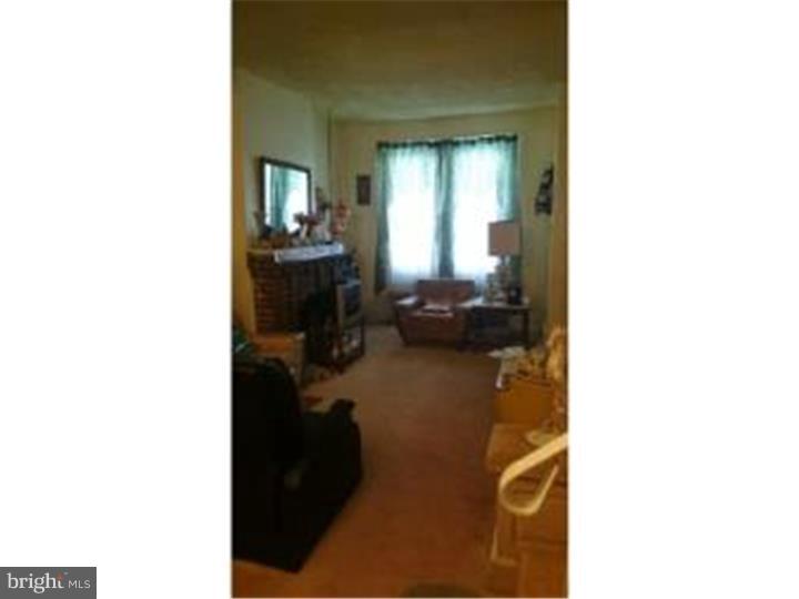 POINT BREEZE - Residential