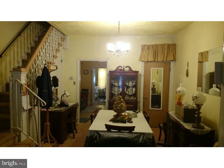 POINT BREEZE - Residential