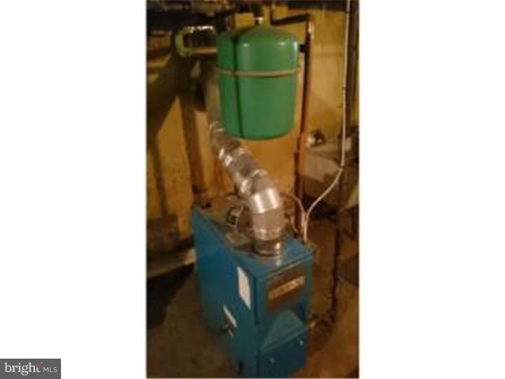 POINT BREEZE - Residential