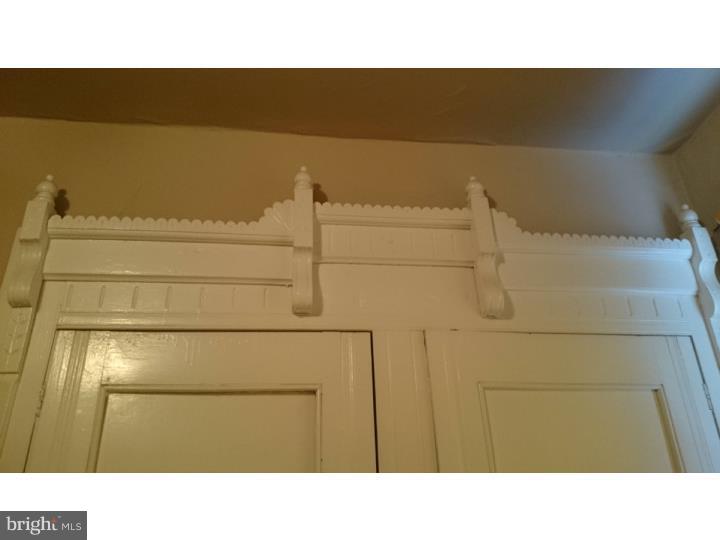 POINT BREEZE - Residential