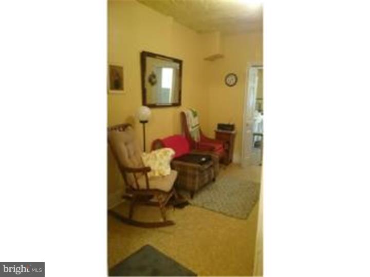 POINT BREEZE - Residential