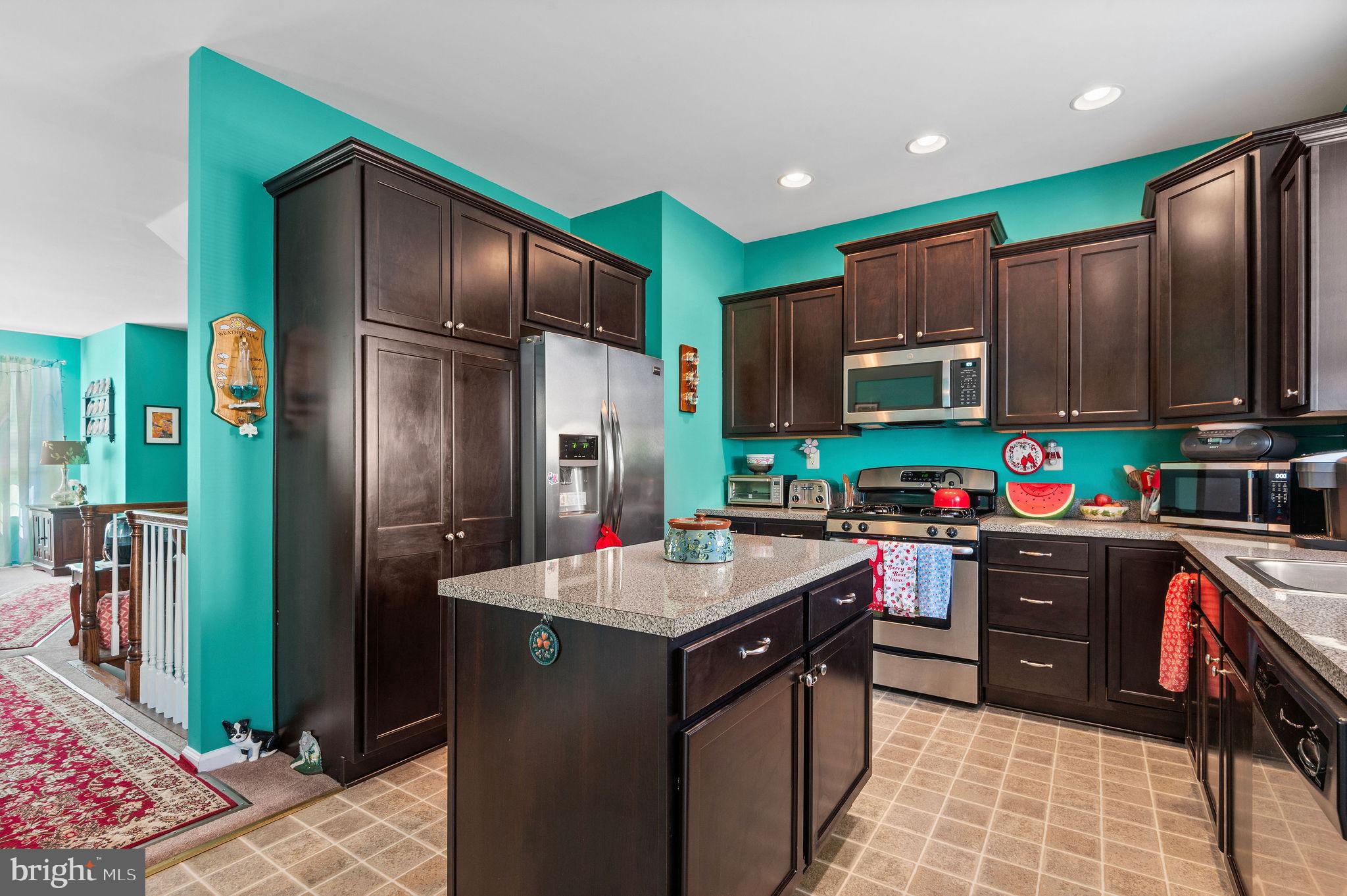 VILL AT COUNTRY VIEW - Residential