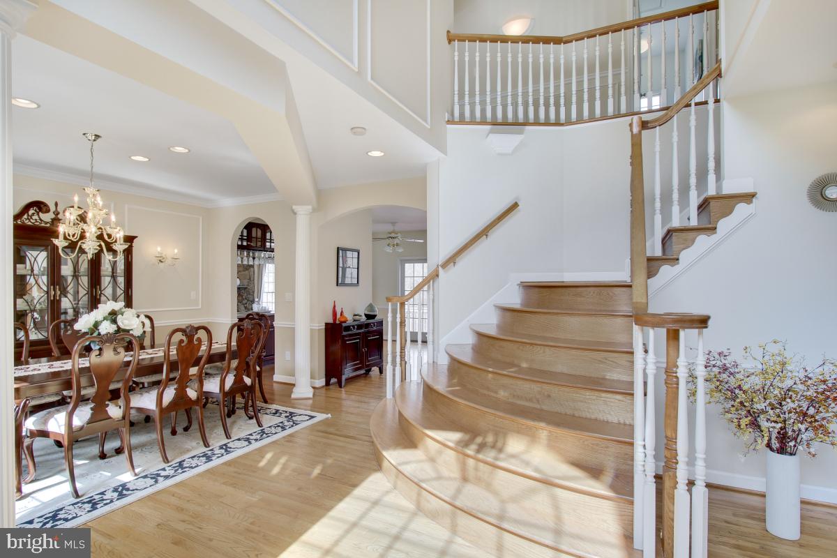 DARNESTOWN OUTSIDE - Residential