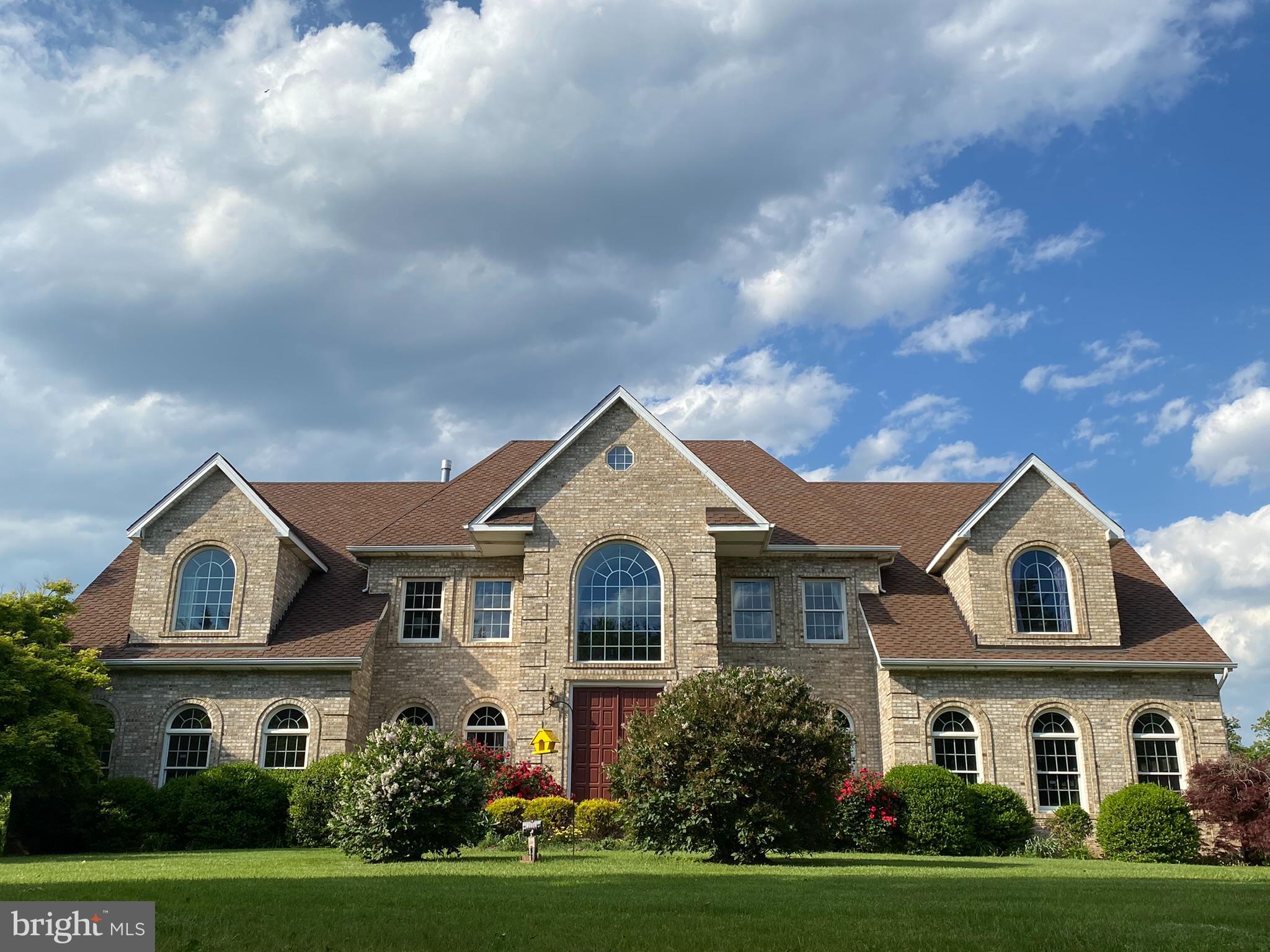 DARNESTOWN OUTSIDE - Residential