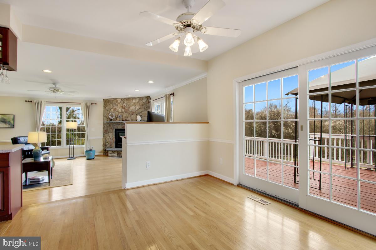 DARNESTOWN OUTSIDE - Residential