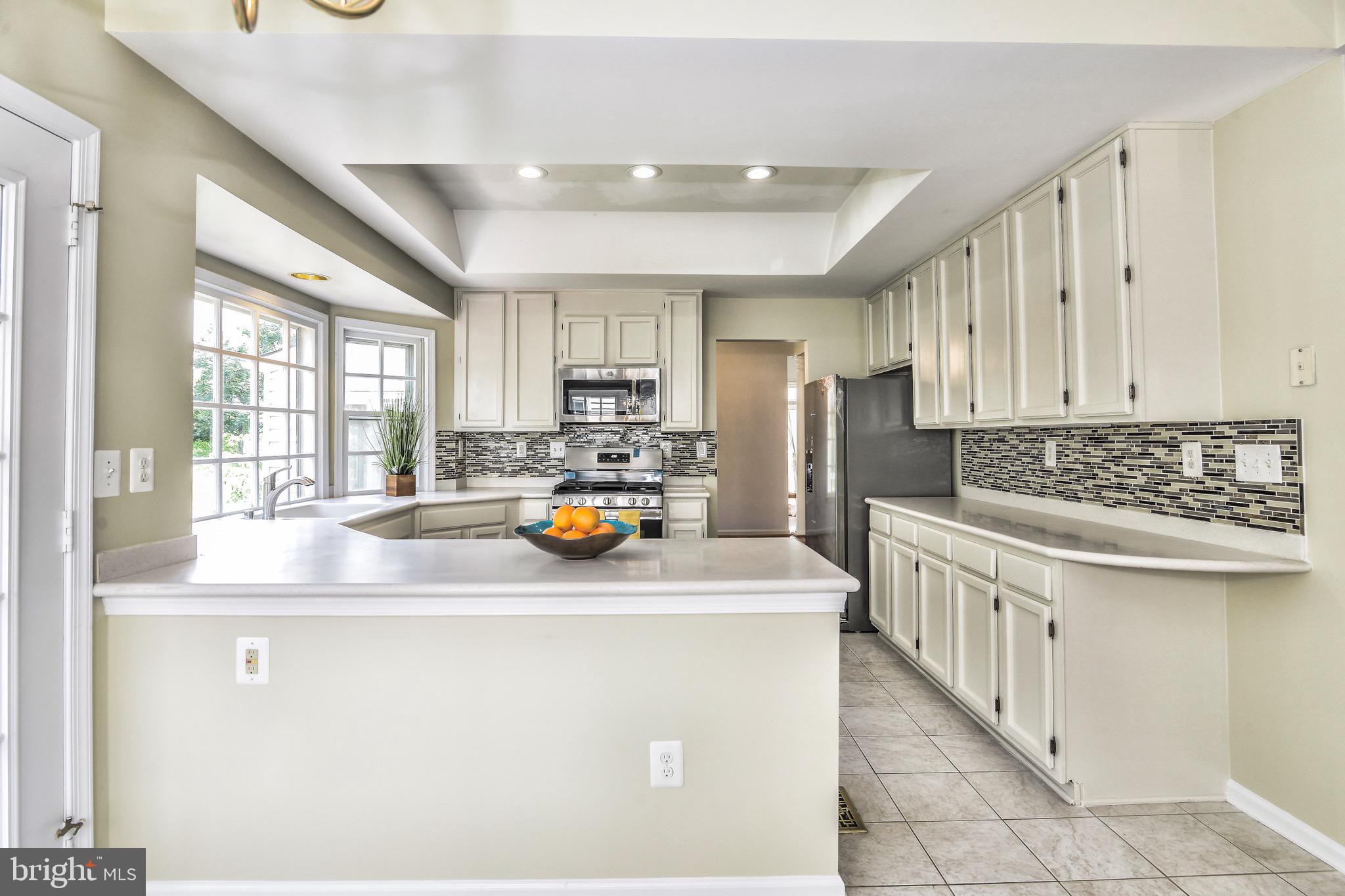 ASHBURN VILLAGE - Residential