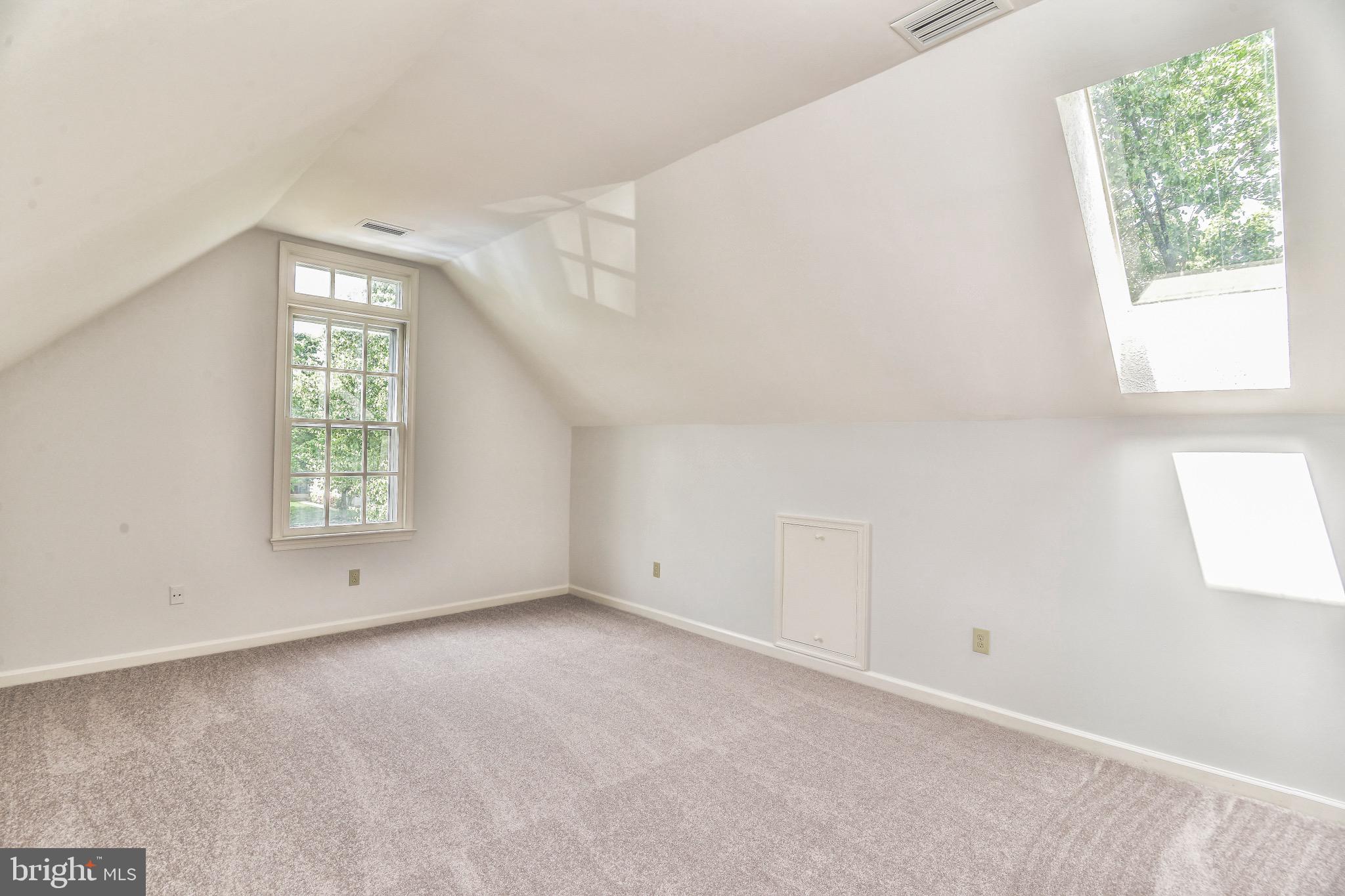 ASHBURN VILLAGE - Residential