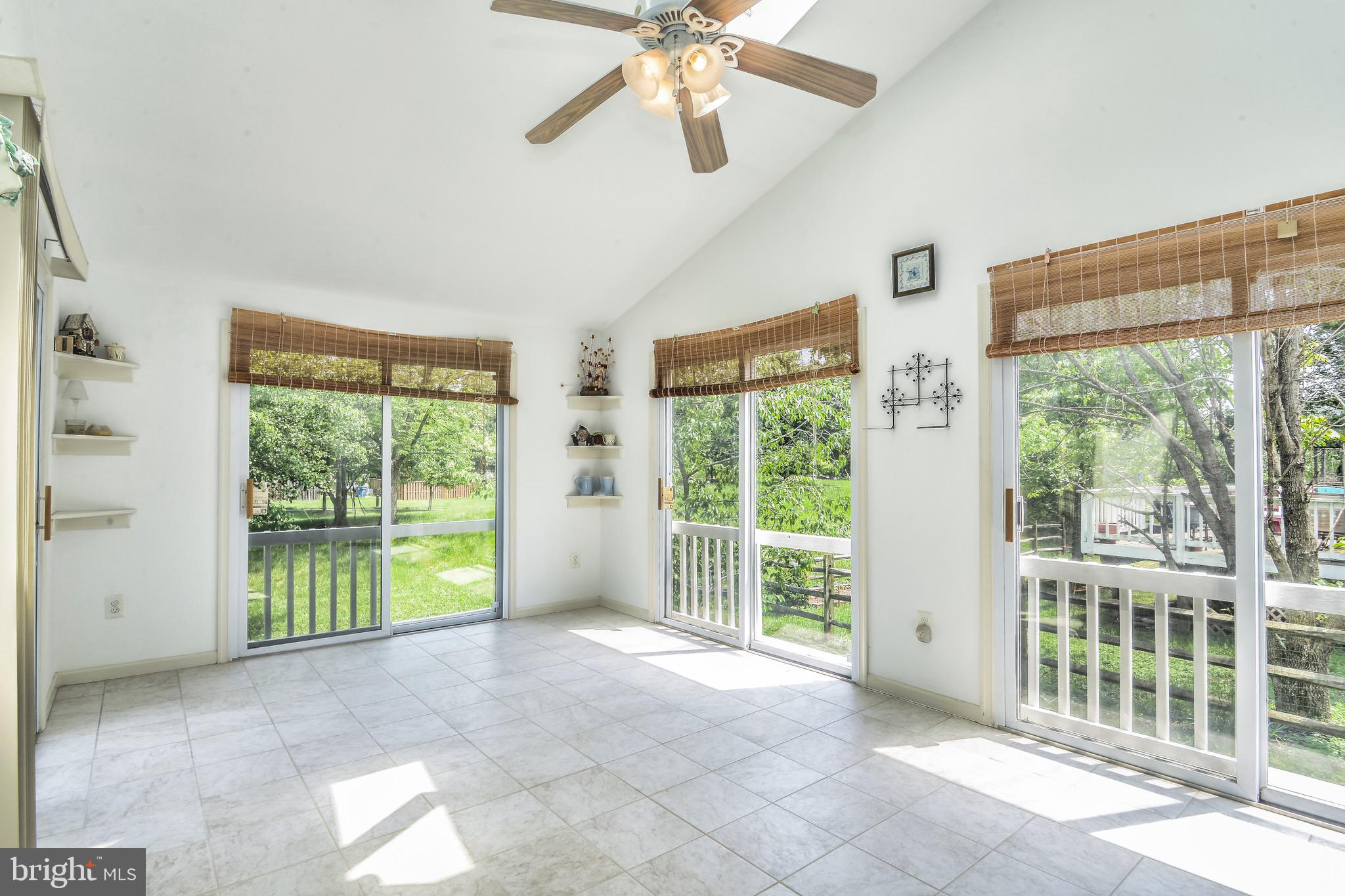 ASHBURN VILLAGE - Residential