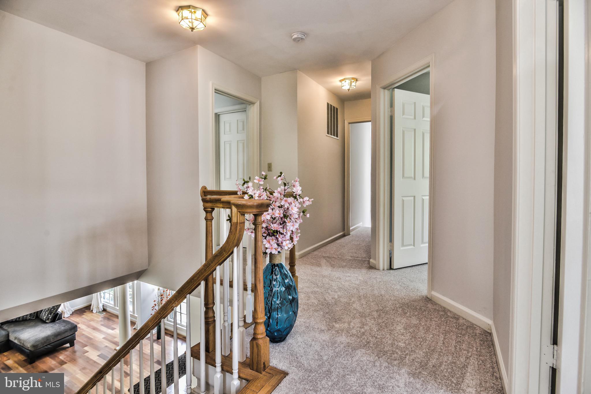 ASHBURN VILLAGE - Residential