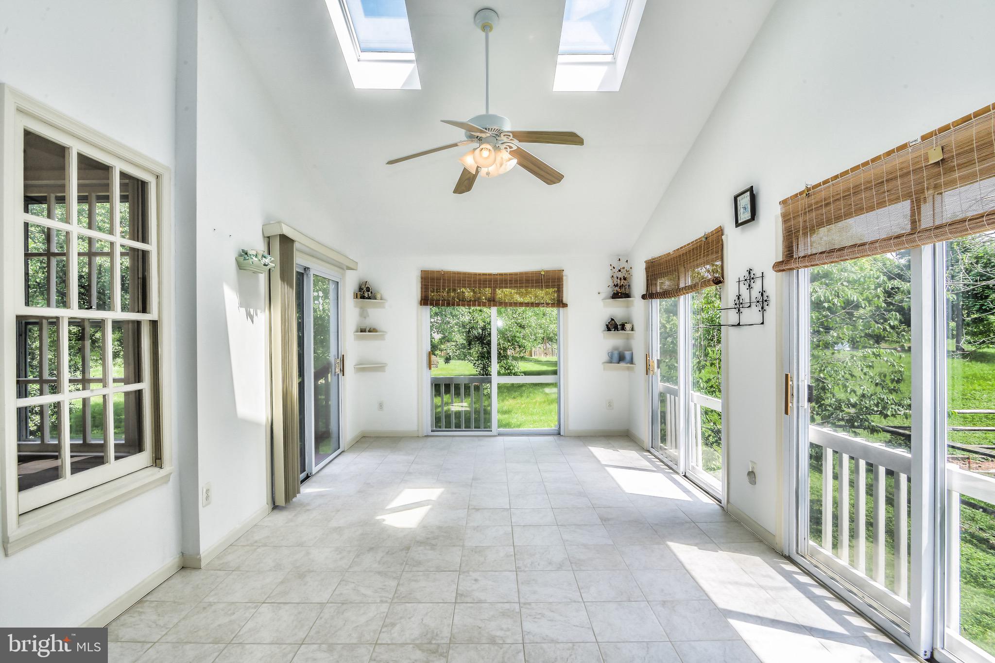 ASHBURN VILLAGE - Residential