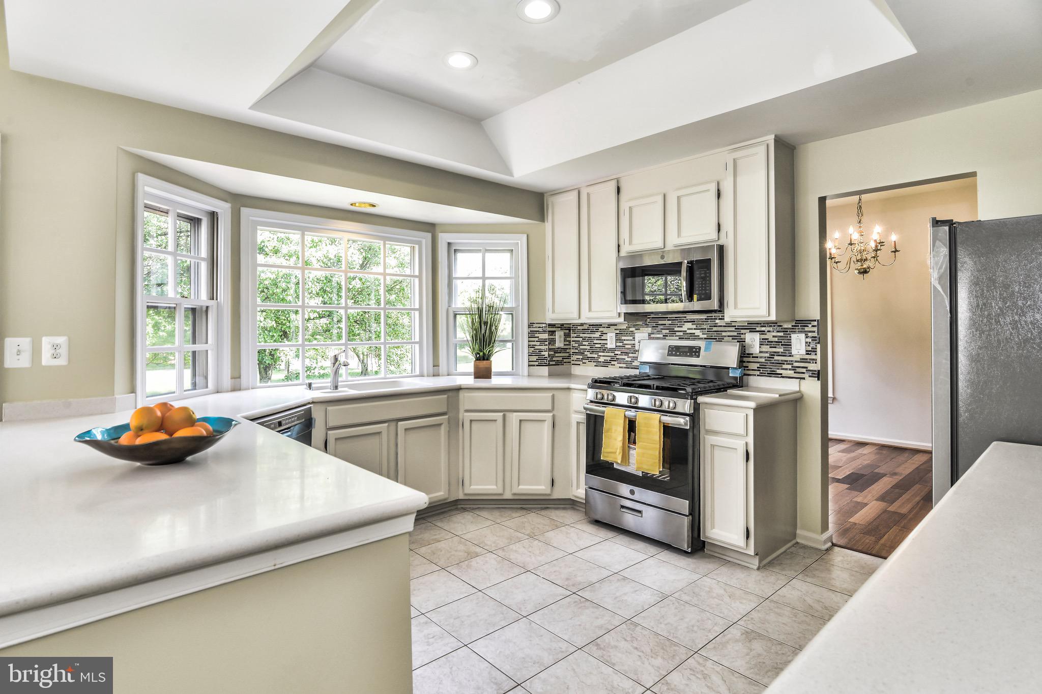 ASHBURN VILLAGE - Residential