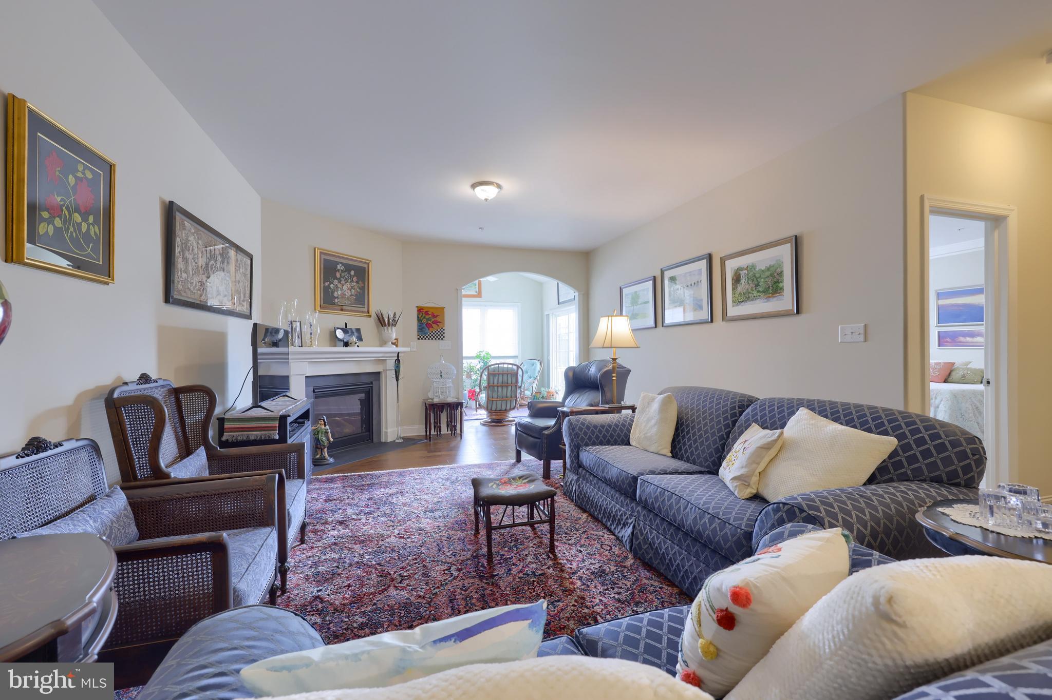 LITITZ RESERVE - Residential