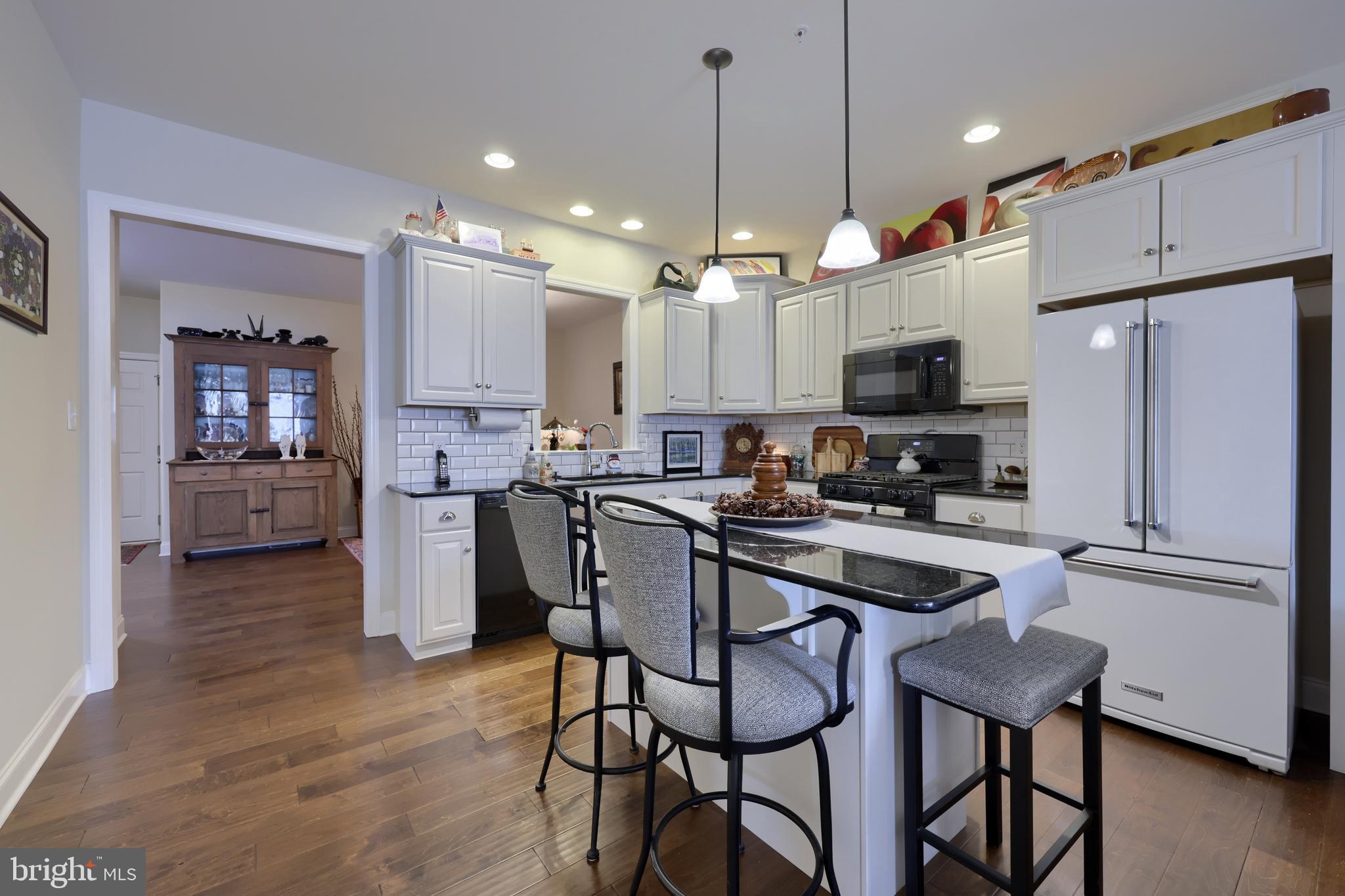 LITITZ RESERVE - Residential