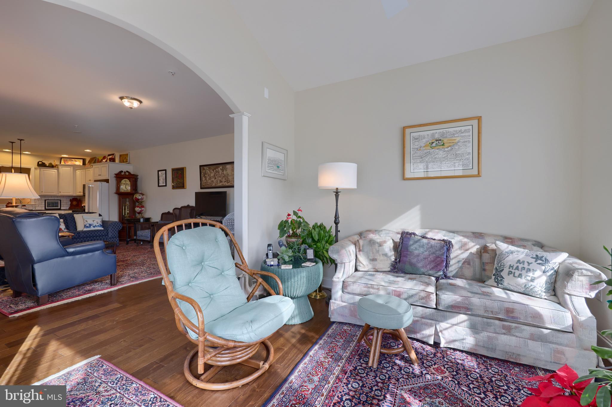 LITITZ RESERVE - Residential