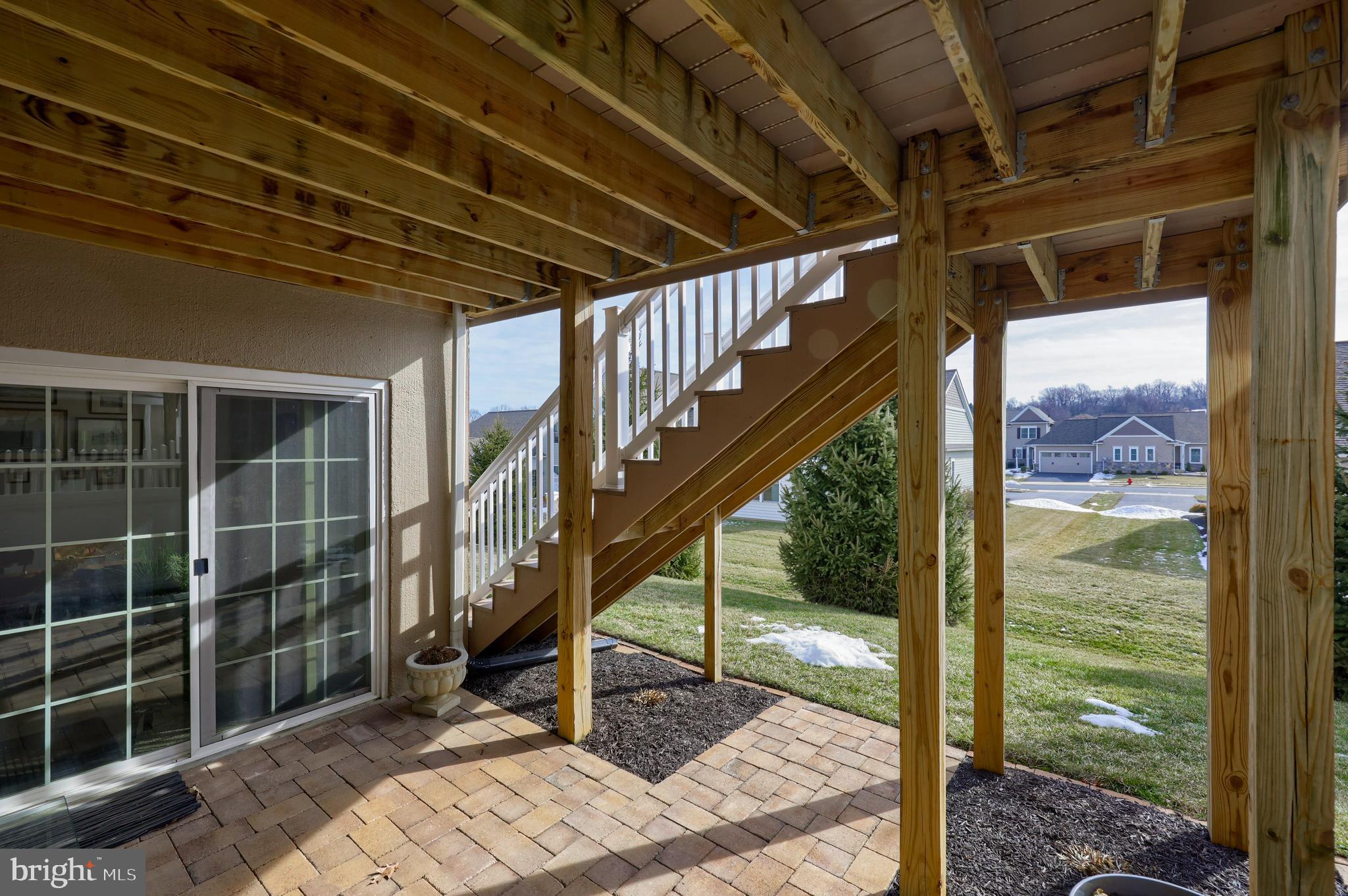 LITITZ RESERVE - Residential