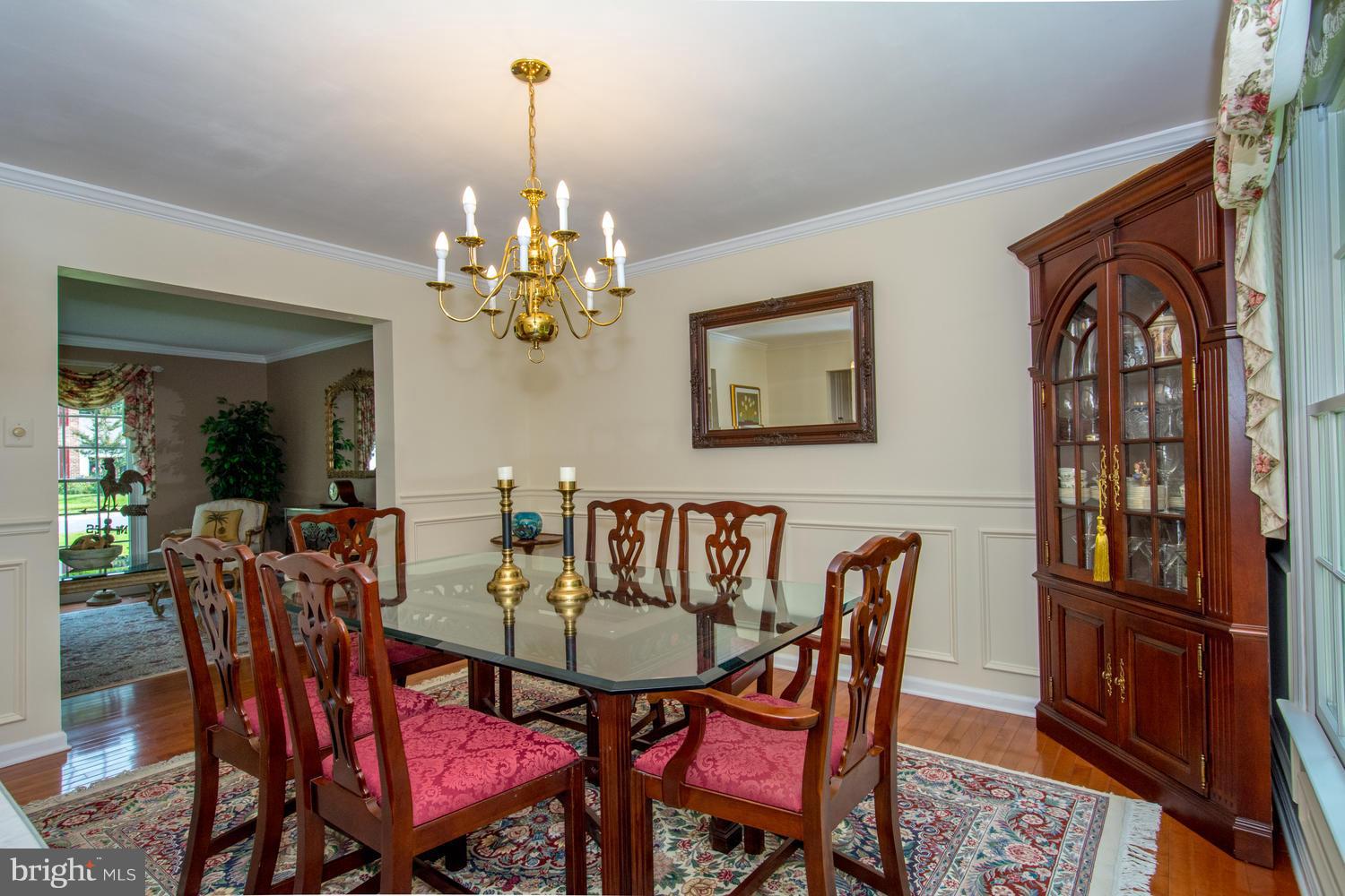 SHIPLEYS CHOICE - Residential