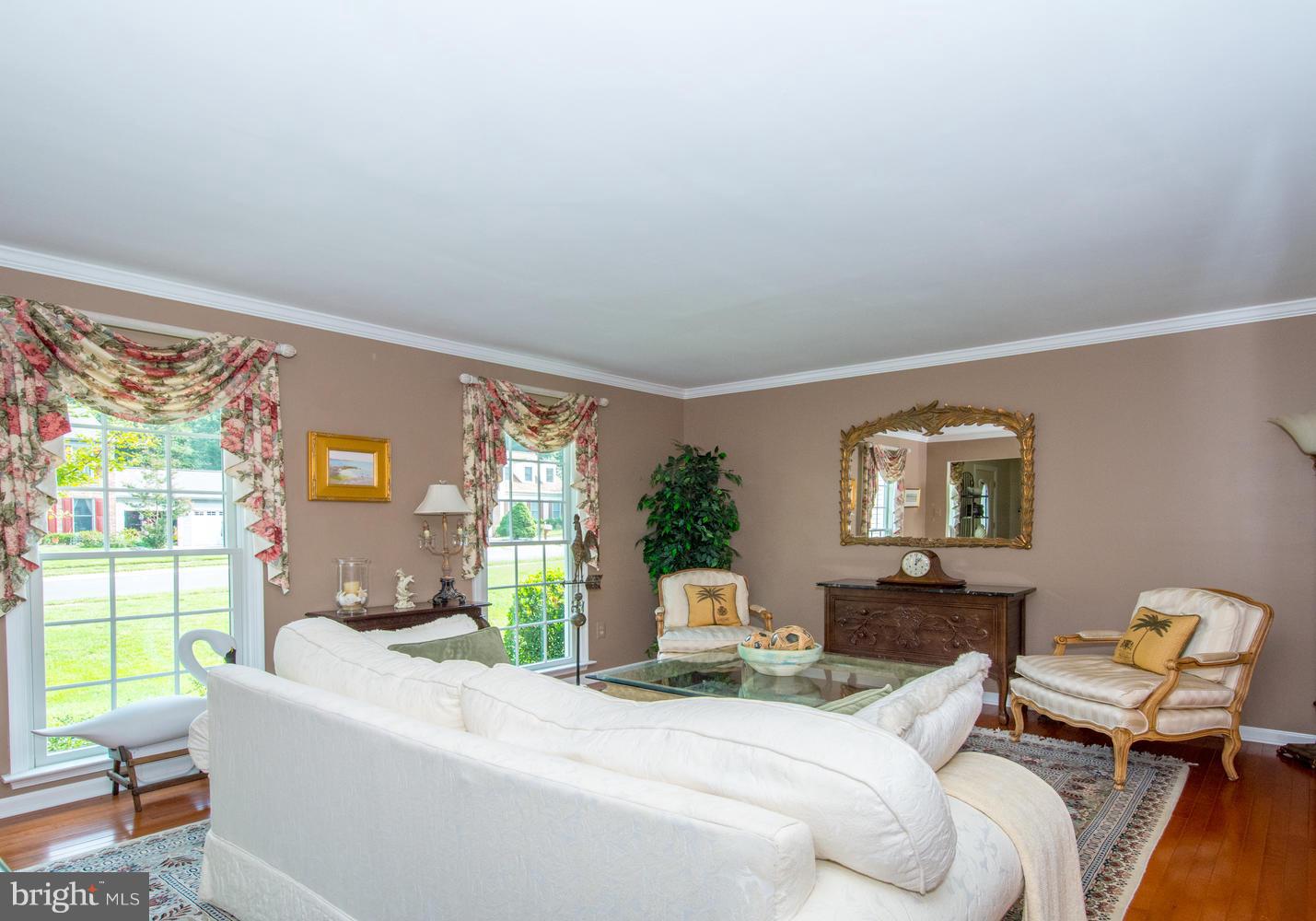 SHIPLEYS CHOICE - Residential