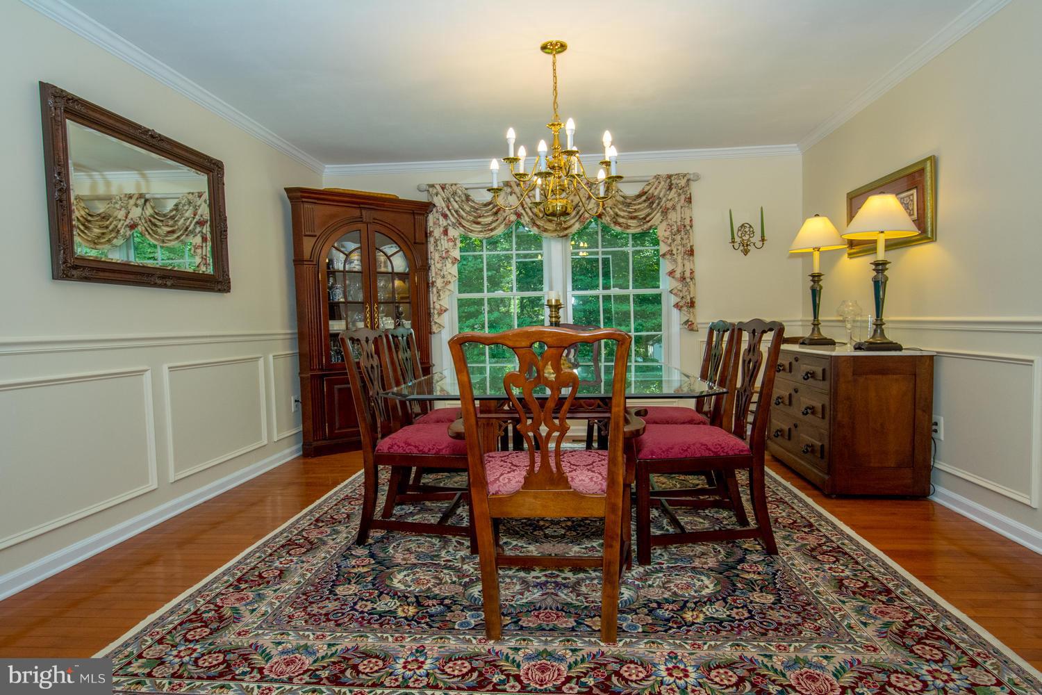 SHIPLEYS CHOICE - Residential