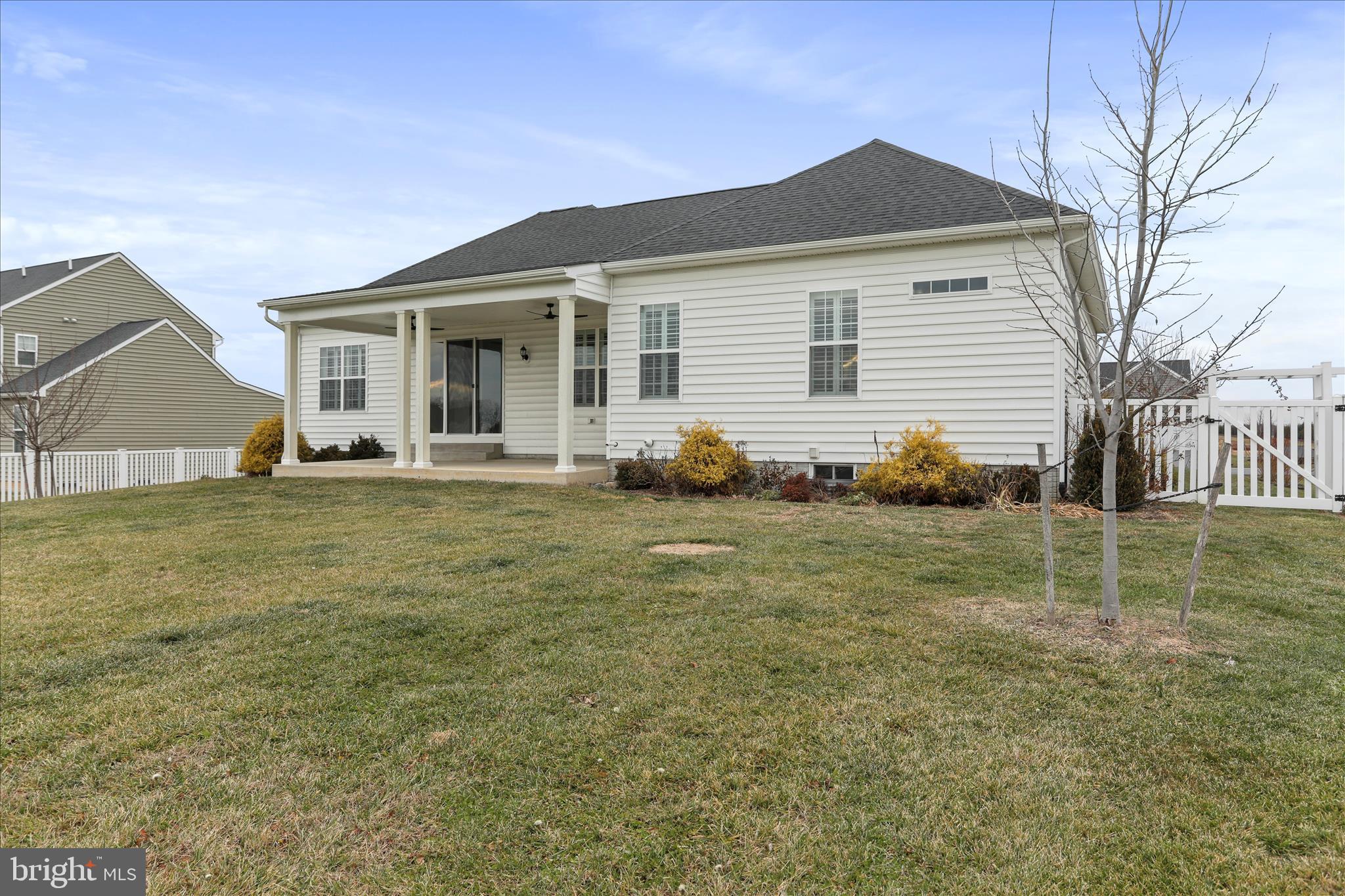 ELMWOOD FARM - Residential